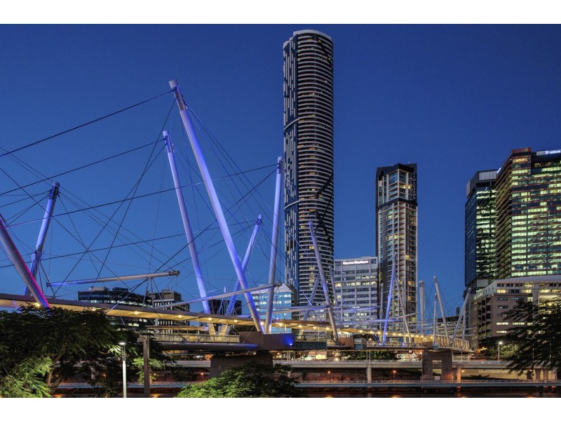 241/18 Tank Street, Brisbane City QLD 4000