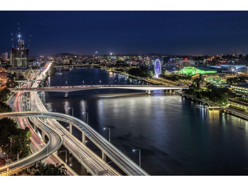 241/18 Tank Street, Brisbane City QLD 4000