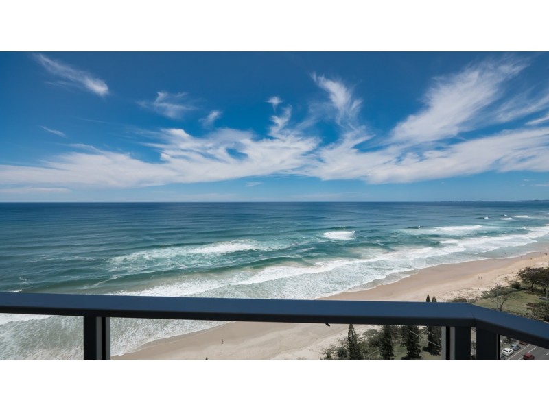 Surfers Paradise QLD 4217