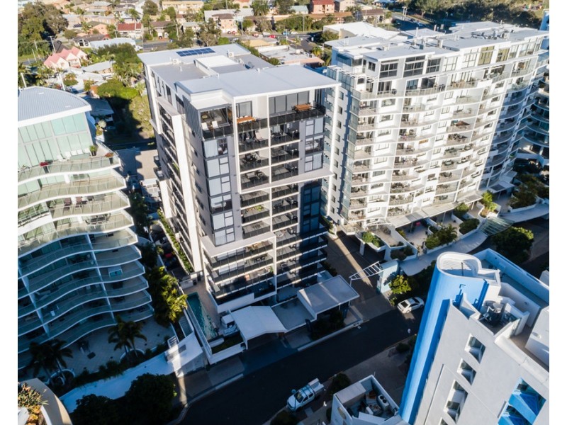 503/25 First Ave, Mooloolaba QLD 4557