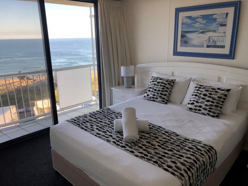 3 bedroom/ 53-55 Sixth Avenue, Maroochydore QLD 4558