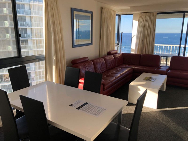 3 bedroom/ 53-55 Sixth Avenue, Maroochydore QLD 4558