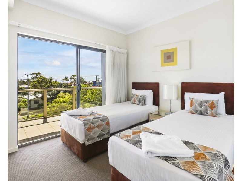 15/41 Anzac Avenue, Redcliffe QLD 4020