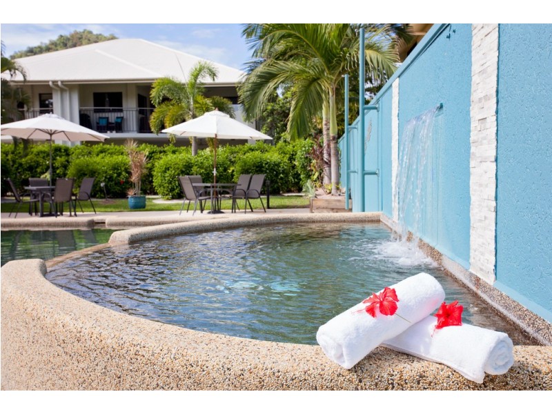 Trinity Beach QLD 4879