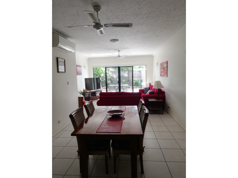 Trinity Beach QLD 4879