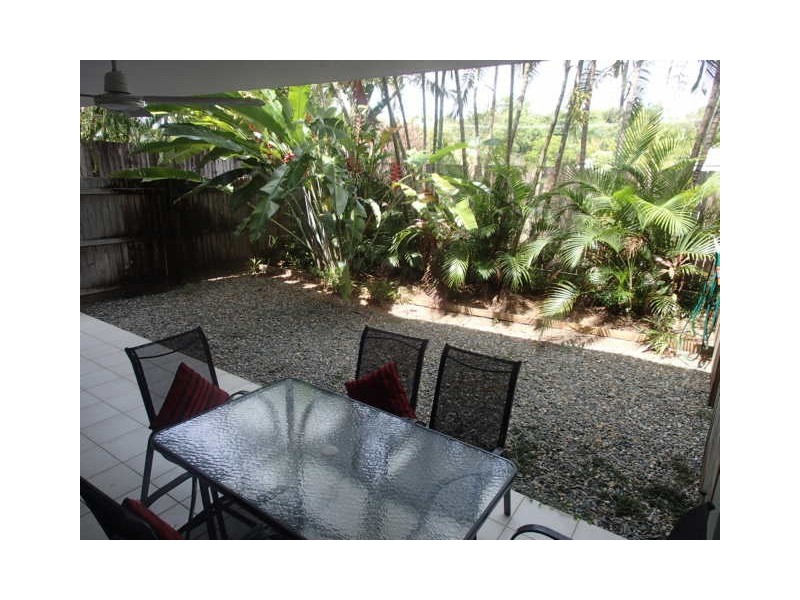 Trinity Beach QLD 4879