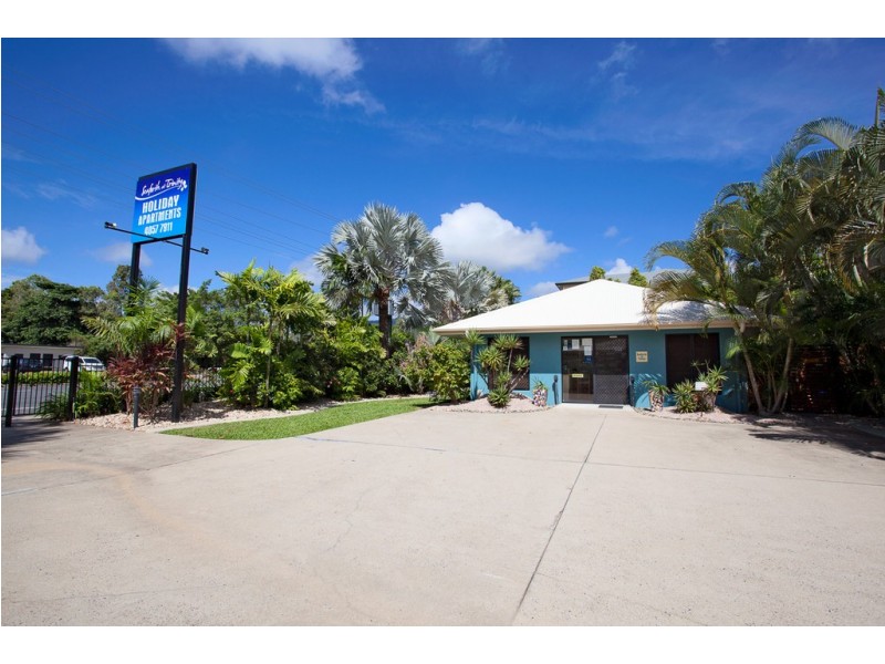 Trinity Beach QLD 4879