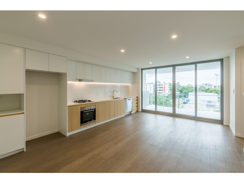 608/89 Victoria Street, West End QLD 4101
