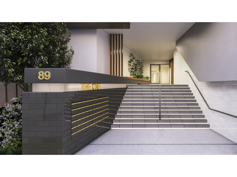 608/89 Victoria Street, West End QLD 4101