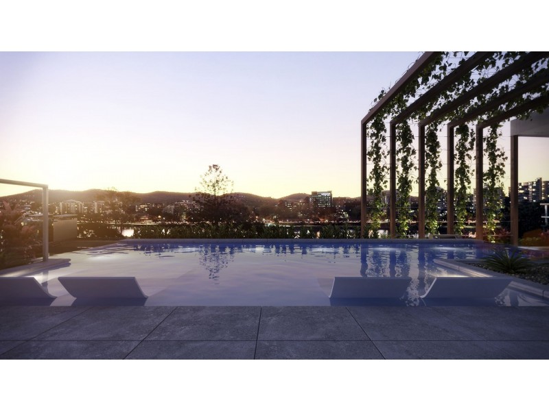 608/89 Victoria Street, West End QLD 4101