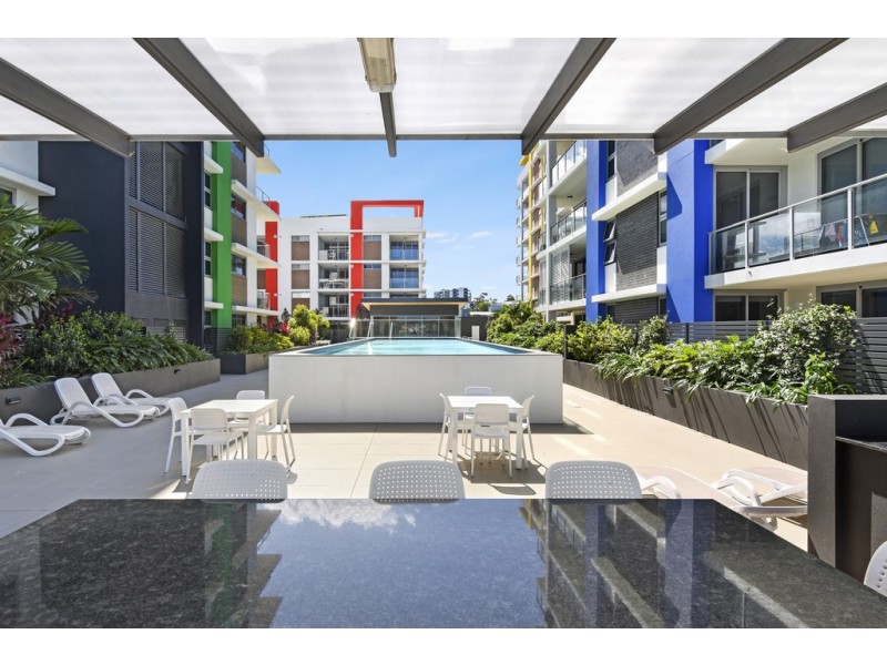 441/33 Lakefront Crescent, Varsity Lakes QLD 4227