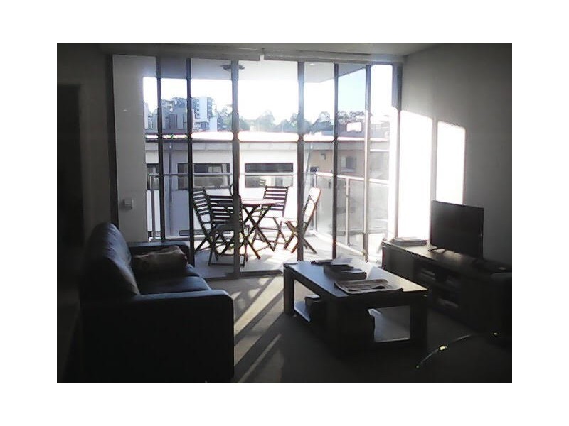 441/33 Lakefront Crescent, Varsity Lakes QLD 4227