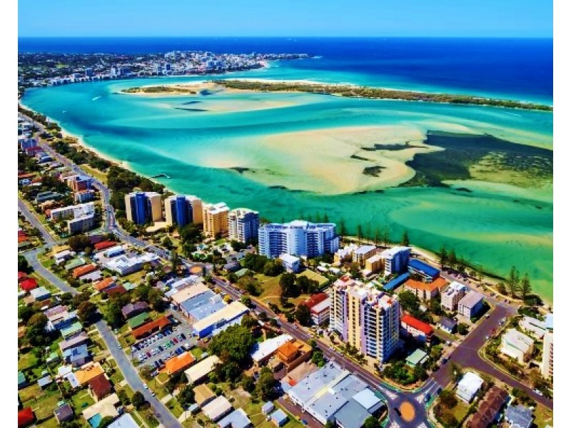 Golden Beach QLD 4551