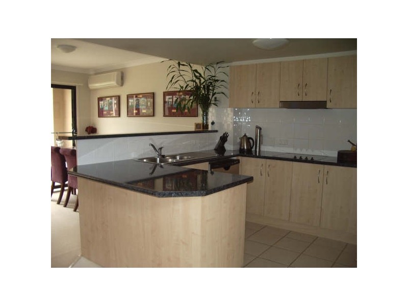 52/19 Santa Barbara Road, Hope Island QLD 4212