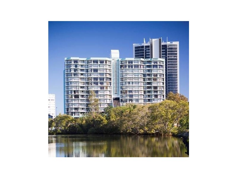 Surfers Paradise QLD 4217