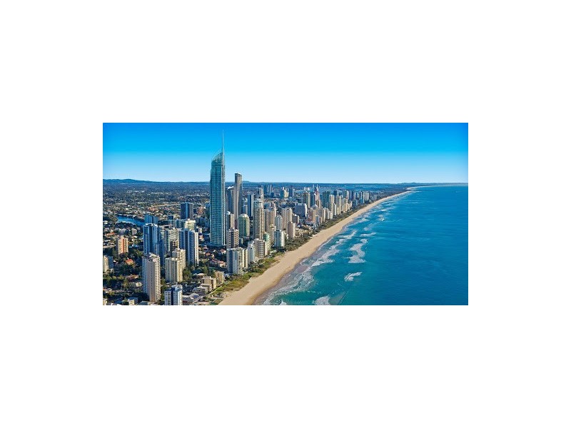 Surfers Paradise QLD 4217