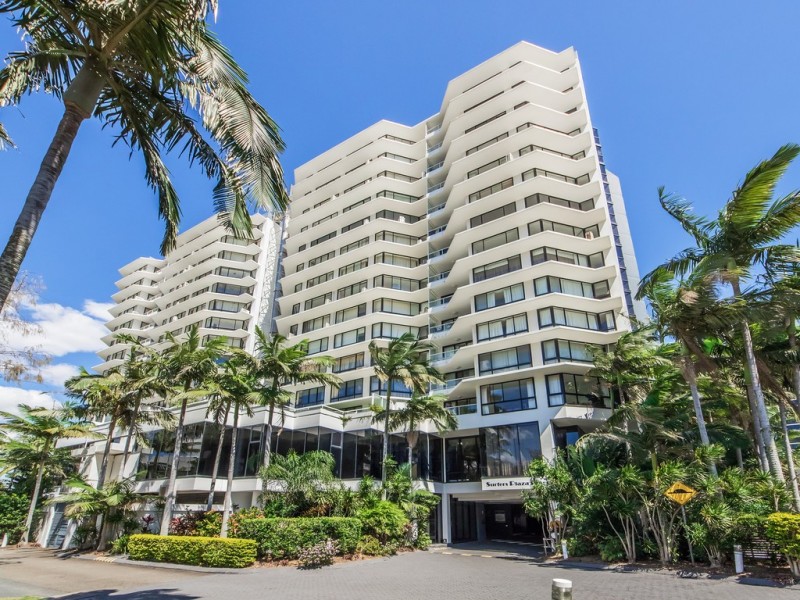 Surfers Paradise QLD 4217