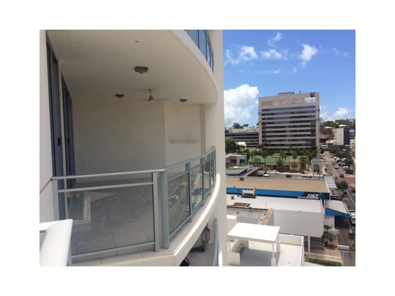 U804 / 151 Sturt Street, Townsville City QLD 4810