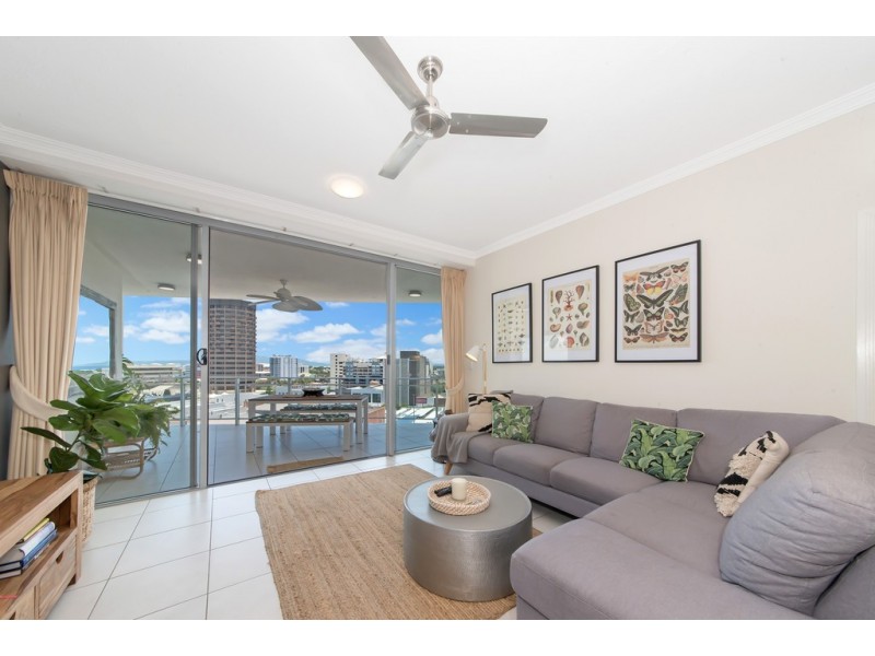 U804 / 151 Sturt Street, Townsville City QLD 4810