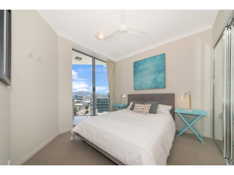 U804 / 151 Sturt Street, Townsville City QLD 4810