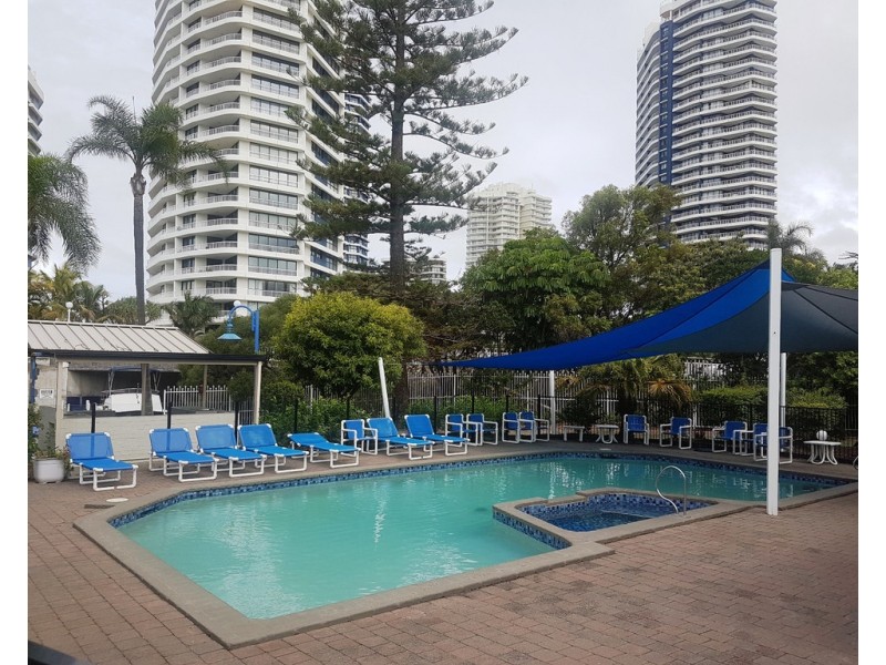 U10/ 37 Bayview street, Runaway Bay QLD 4216