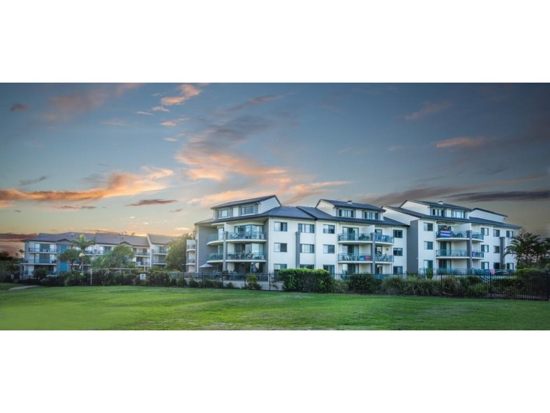 Palm Beach QLD 4221