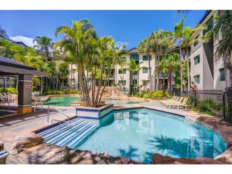 Palm Beach QLD 4221