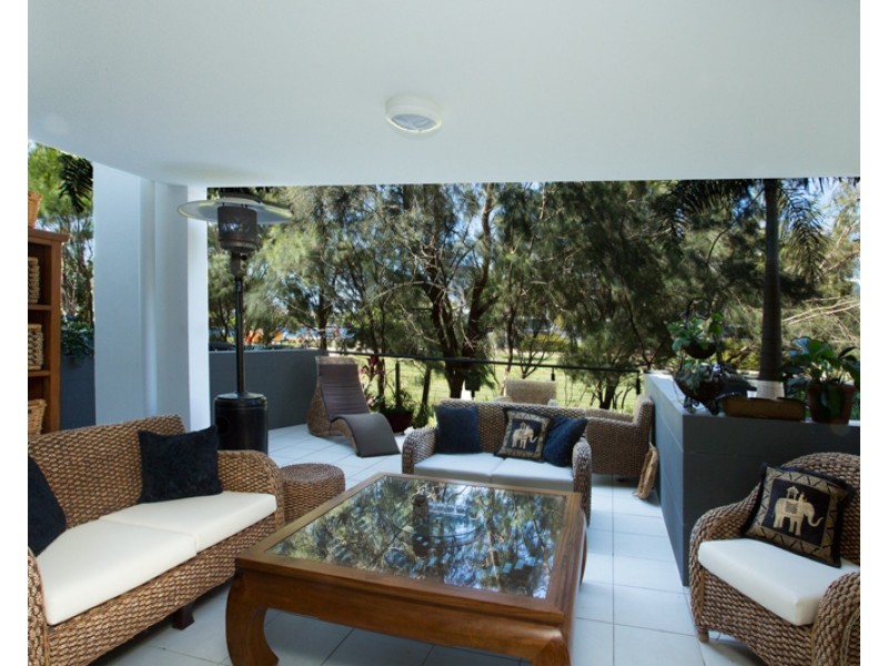 23/57 Grand Parade, Kawana Island QLD 4575