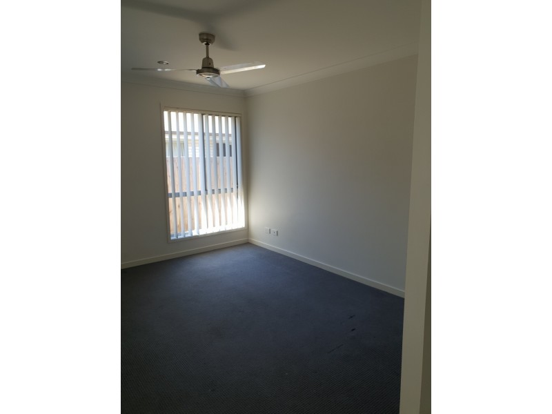 6 WILKIE STREET, Bannockburn QLD 4207