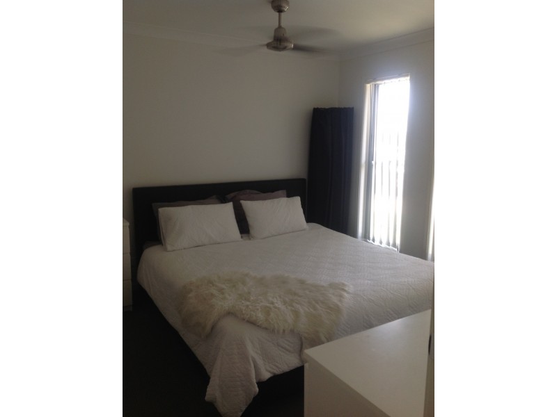 6 WILKIE STREET, Bannockburn QLD 4207