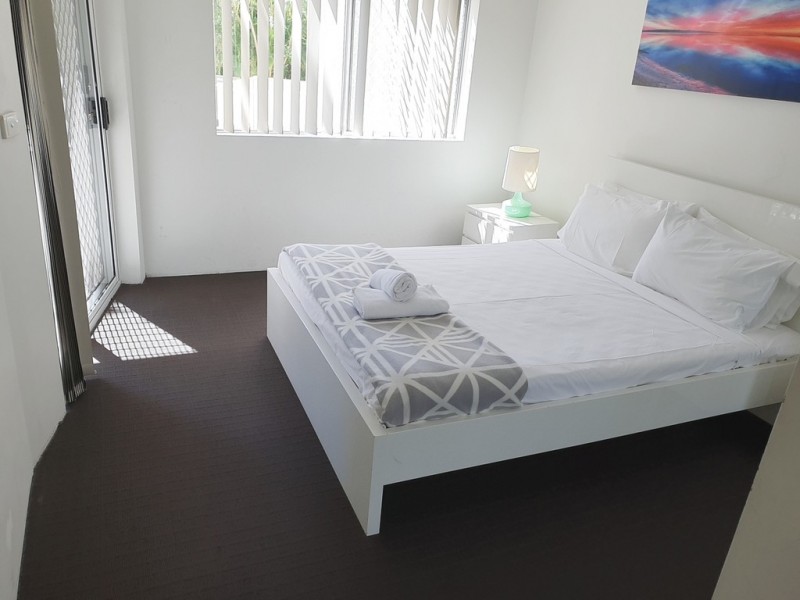 U15/ 37 Bayview street, Runaway Bay QLD 4216