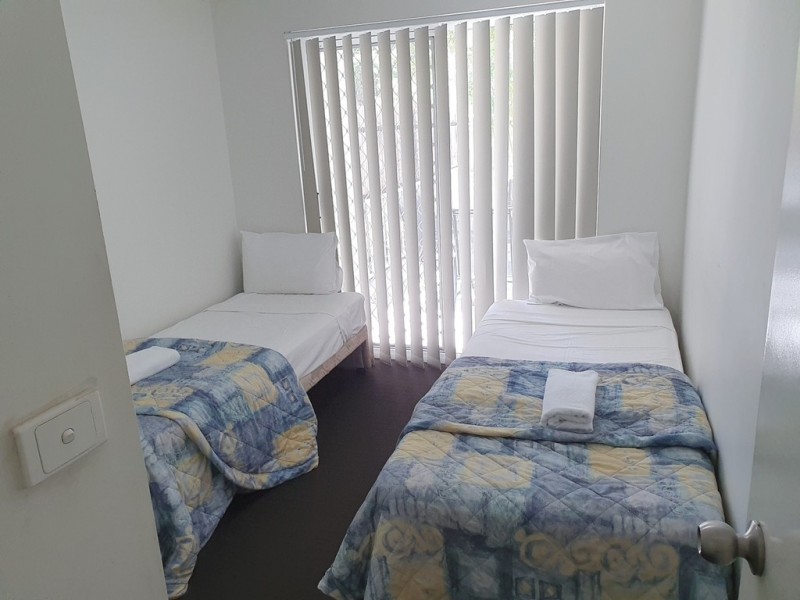 U15/ 37 Bayview street, Runaway Bay QLD 4216