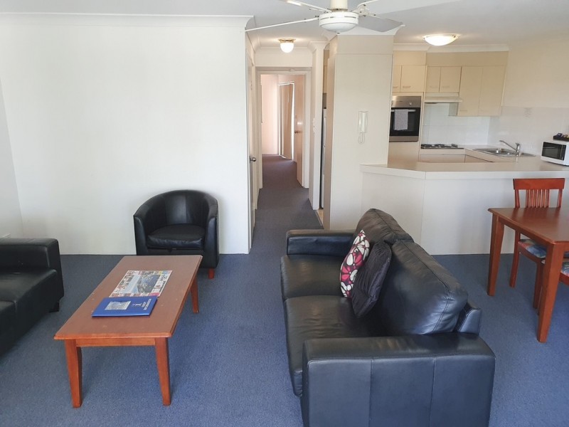 U46/ 37 Bayview street, Runaway Bay QLD 4216