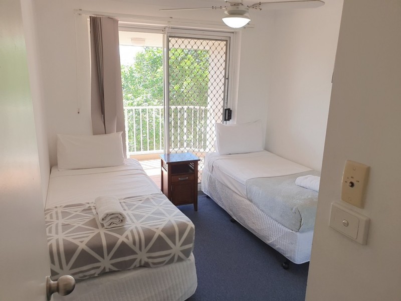 U46/ 37 Bayview street, Runaway Bay QLD 4216