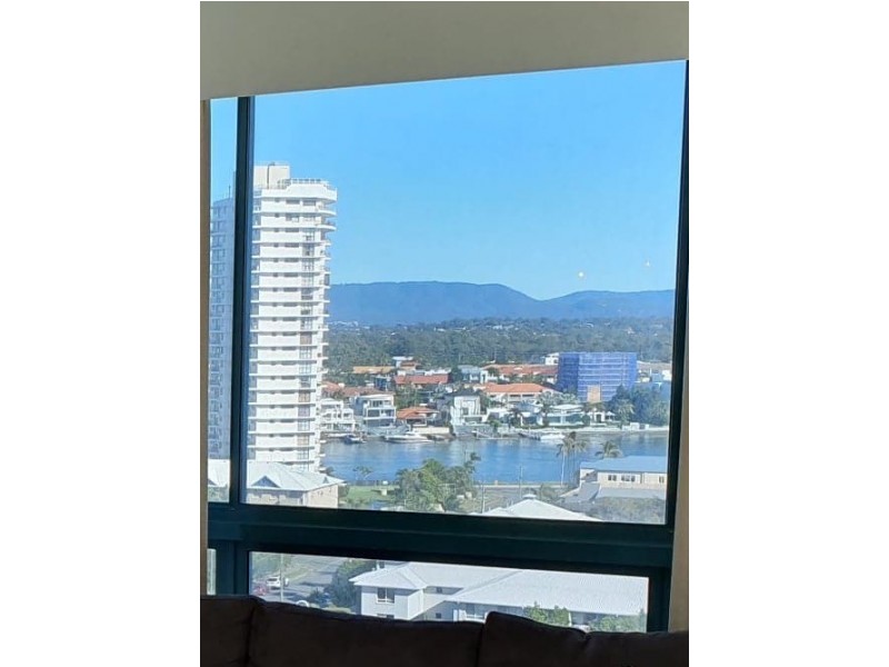 1005/5-19 Palm Avenue, Surfers Paradise QLD 4217