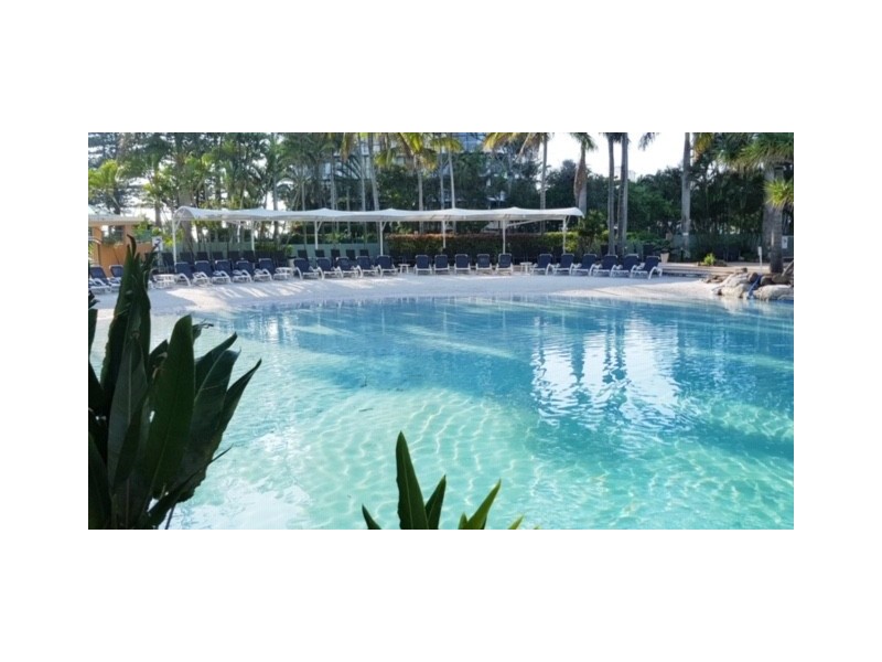 1005/5-19 Palm Avenue, Surfers Paradise QLD 4217