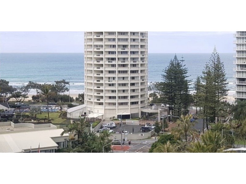 1005/5-19 Palm Avenue, Surfers Paradise QLD 4217
