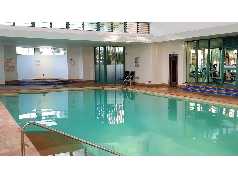 1005/5-19 Palm Avenue, Surfers Paradise QLD 4217