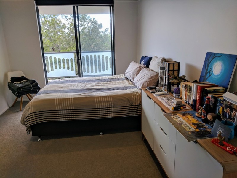 213/190 Varsity Parade, Varsity Lakes QLD 4227