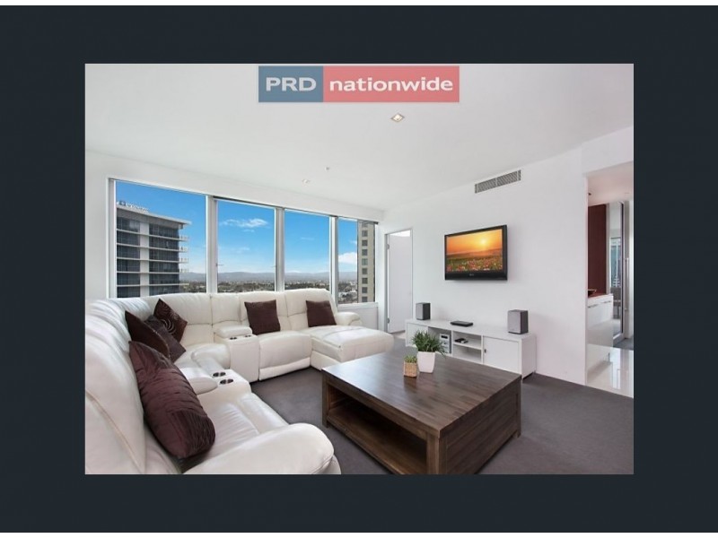 1409/9 Hamilton Avenue, Surfers Paradise QLD 4217