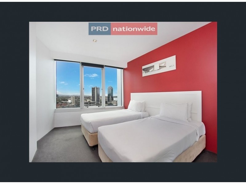 1409/9 Hamilton Avenue, Surfers Paradise QLD 4217