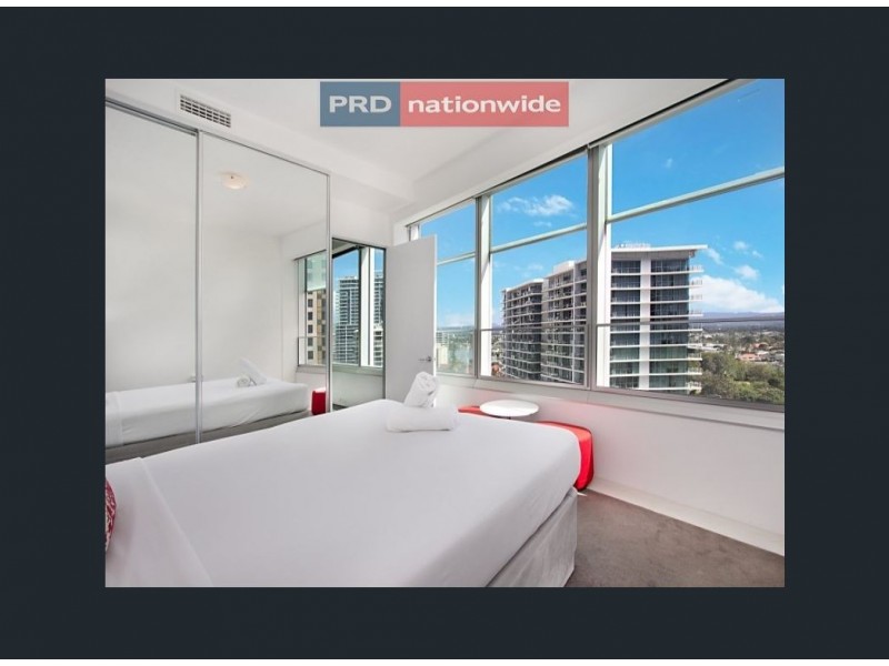 1409/9 Hamilton Avenue, Surfers Paradise QLD 4217