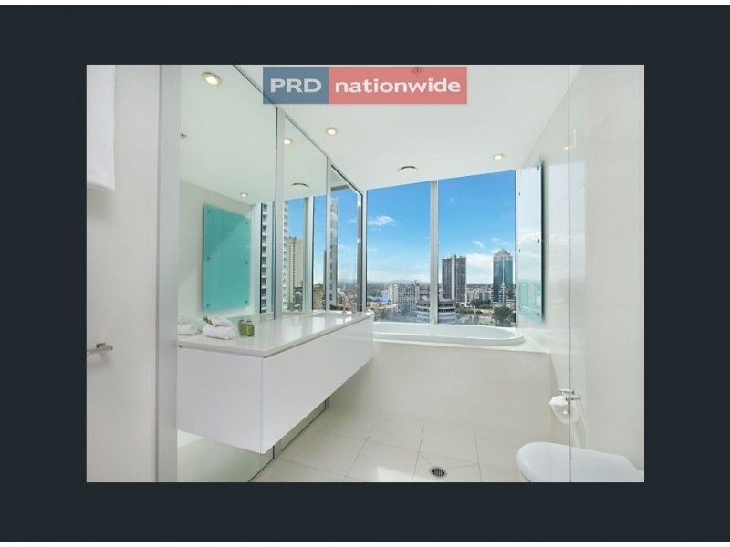1409/9 Hamilton Avenue, Surfers Paradise QLD 4217