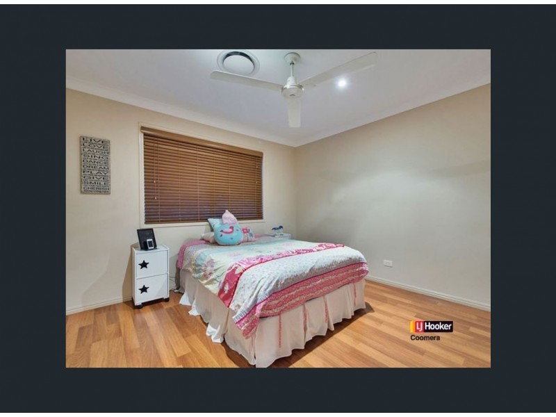 8 Ragamuffin Drive West, Coomera Waters QLD 4209