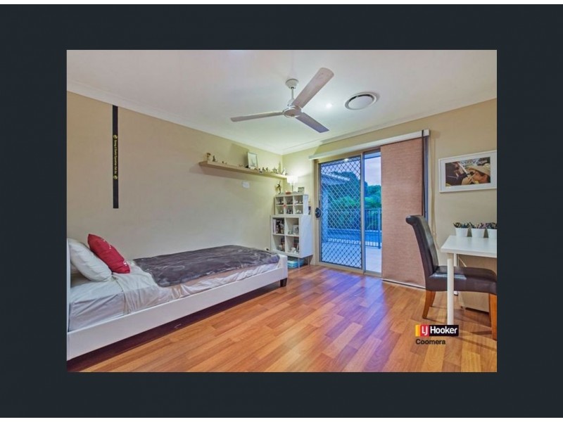 8 Ragamuffin Drive West, Coomera Waters QLD 4209