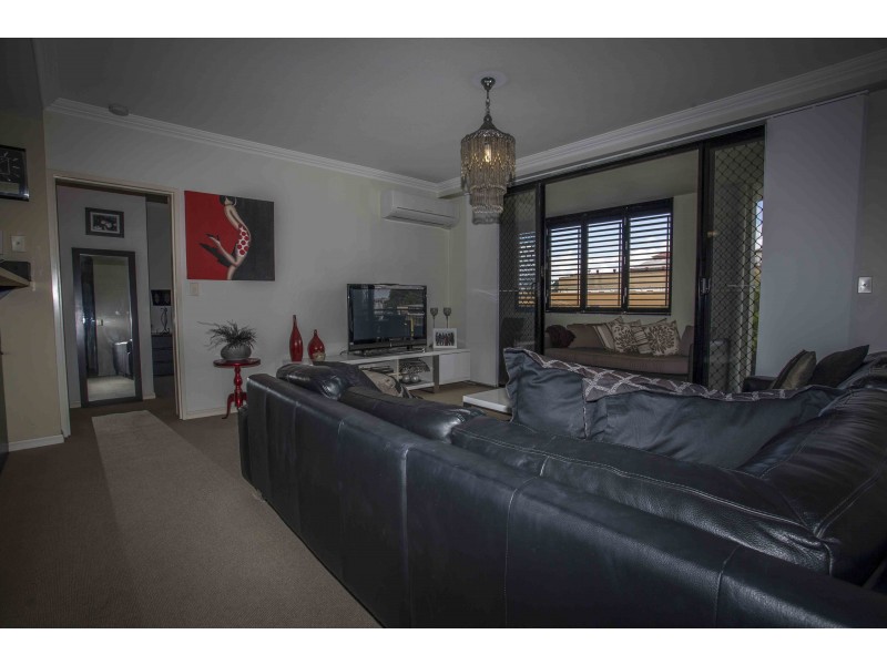 46/50 MOLLISON STREET, South Brisbane QLD 4101