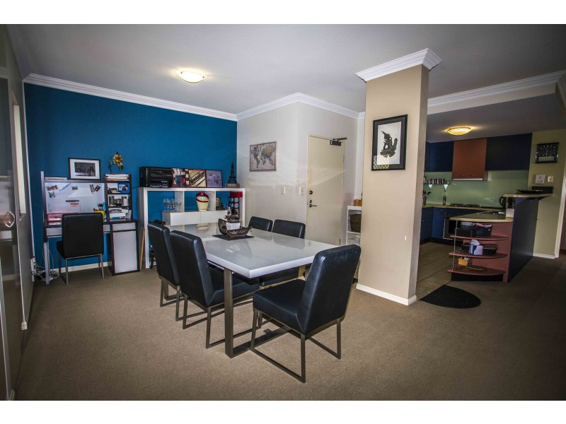 46/50 MOLLISON STREET, South Brisbane QLD 4101