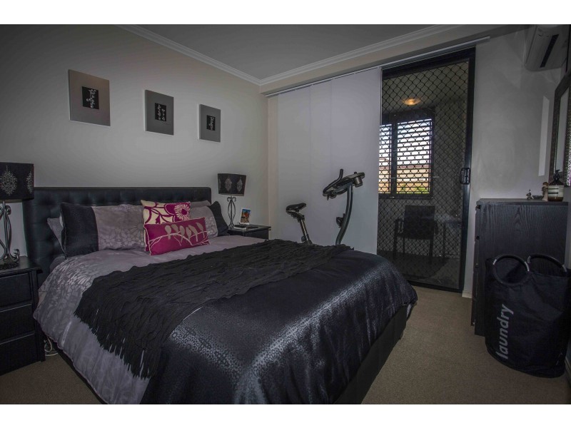 46/50 MOLLISON STREET, South Brisbane QLD 4101