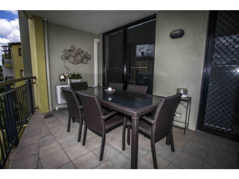 46/50 MOLLISON STREET, South Brisbane QLD 4101