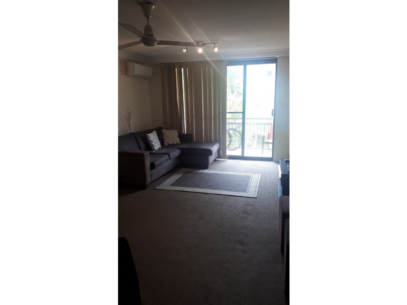 10-16 GENOA ST Genoa St, Surfers Paradise QLD 4217 Floorplan